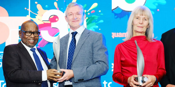 Awards for building capacity in quantum and engineering research